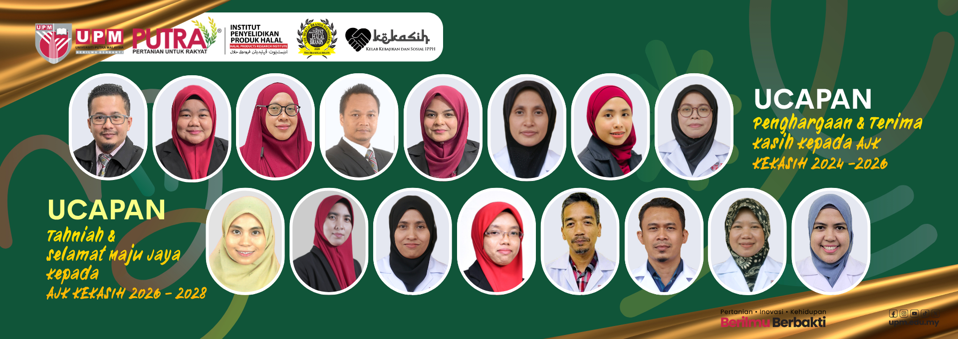 AJK KEKASIH